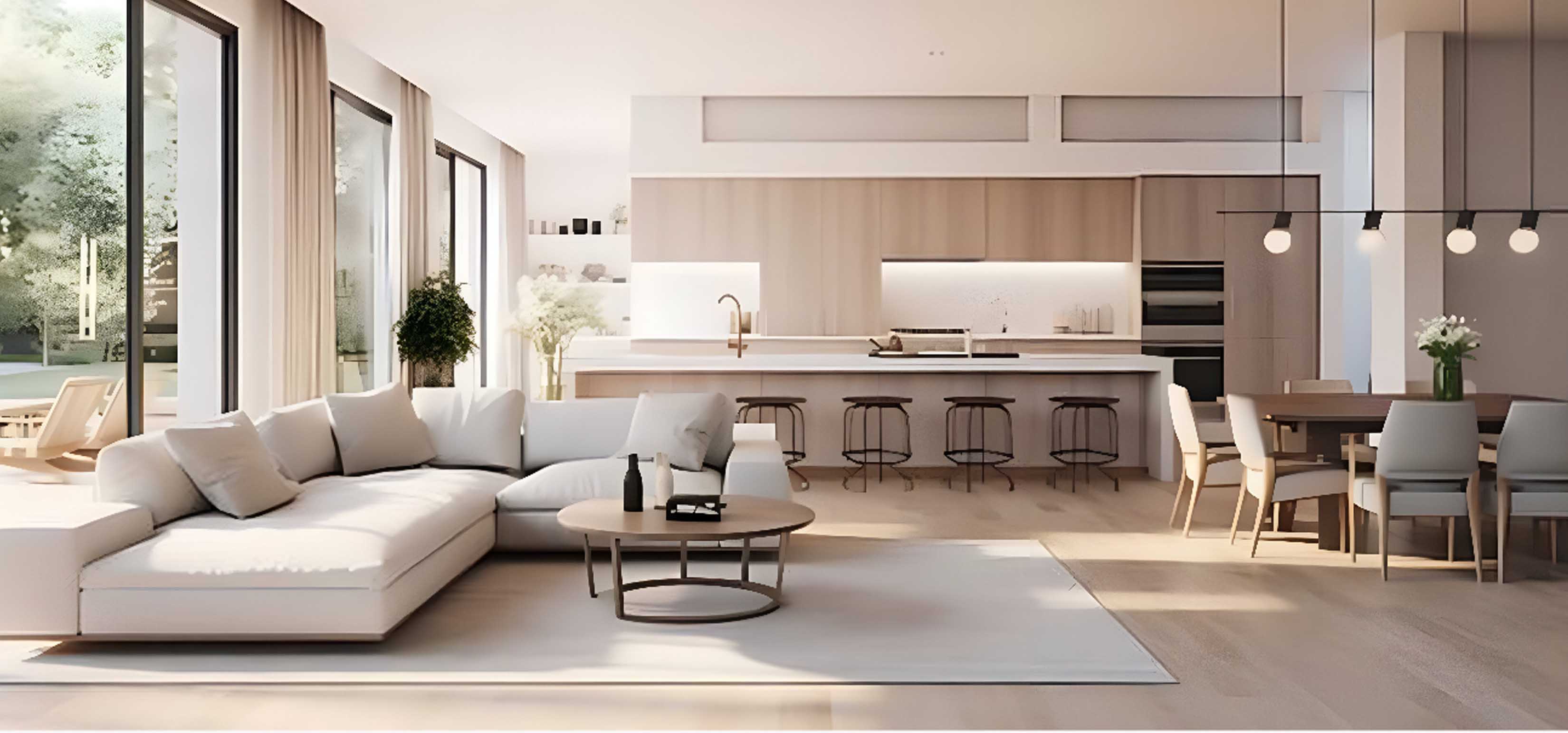 Diseño de interiores