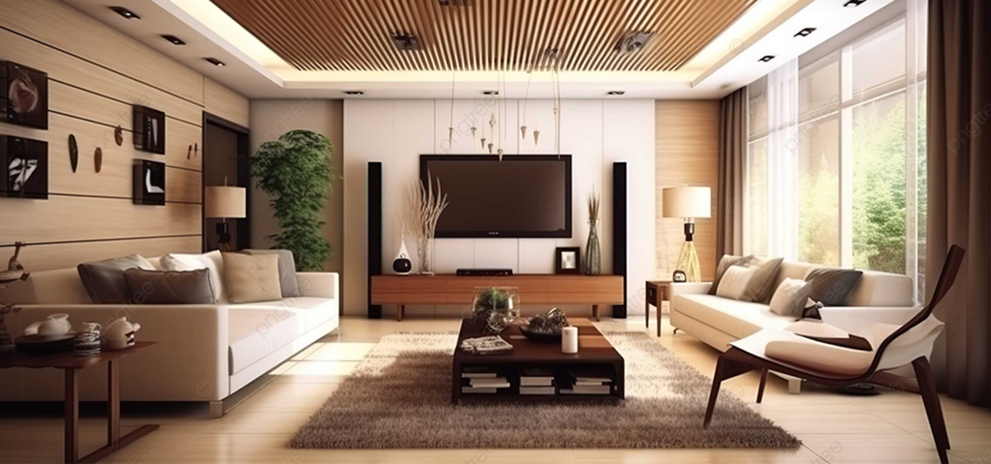 Diseño de interiores