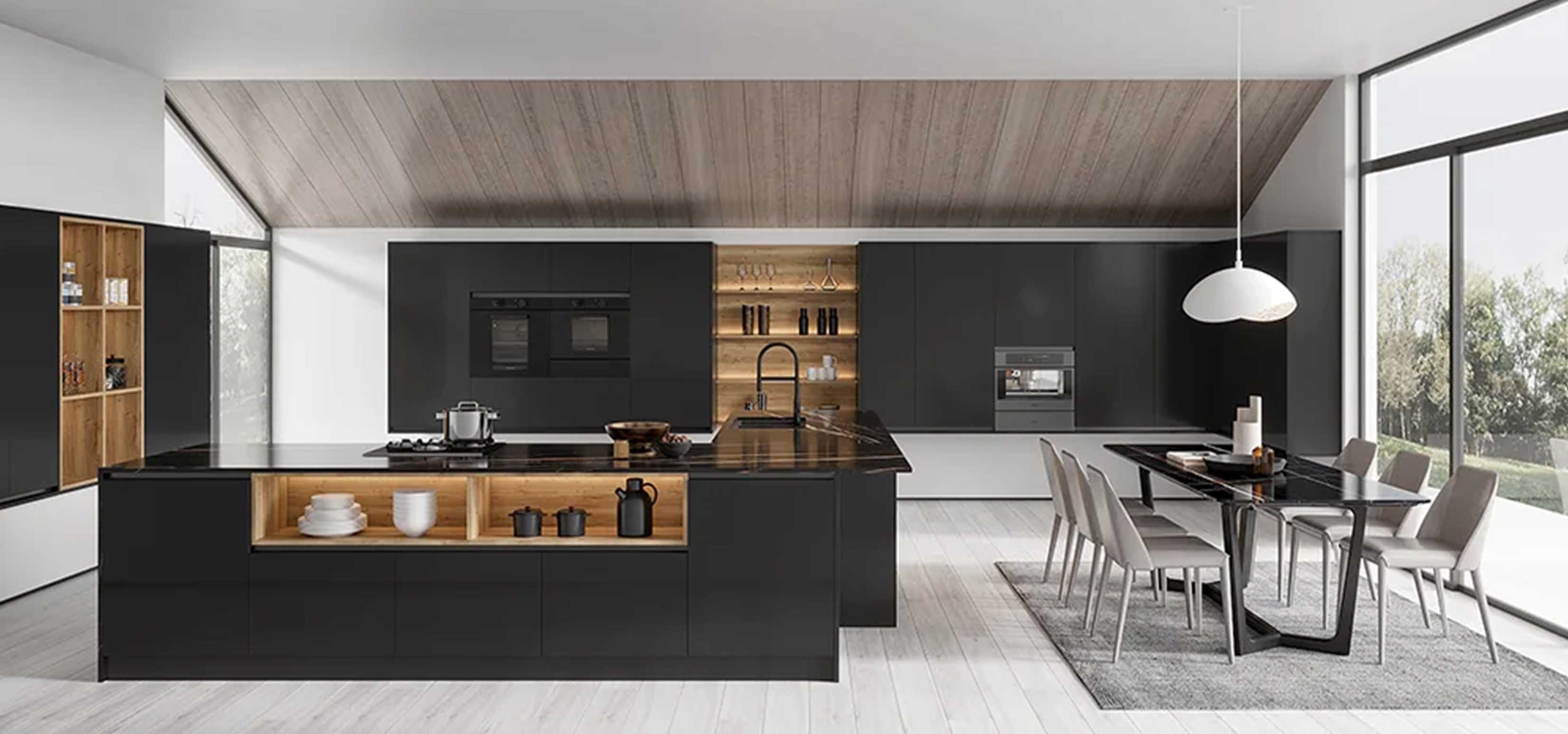 Diseño de interiores