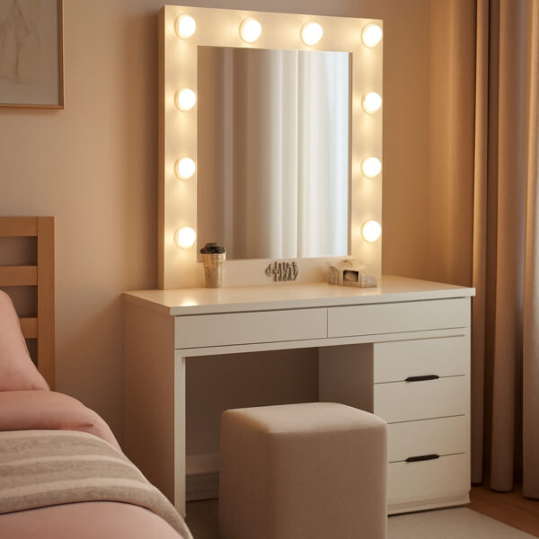 Tocador Vanity