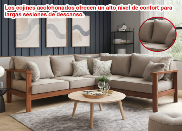 Sala California - Image 2