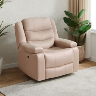 Reclinable Reck