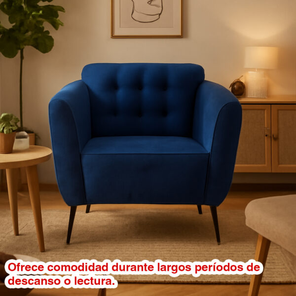 Sillon Gotti - Image 2