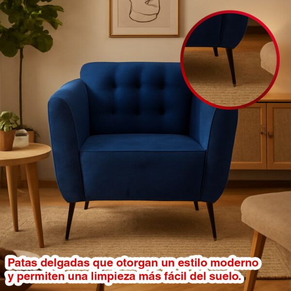 Sillon Gotti - Image 6