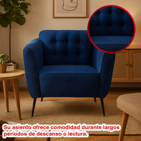 Sillon Gotti - Image 5