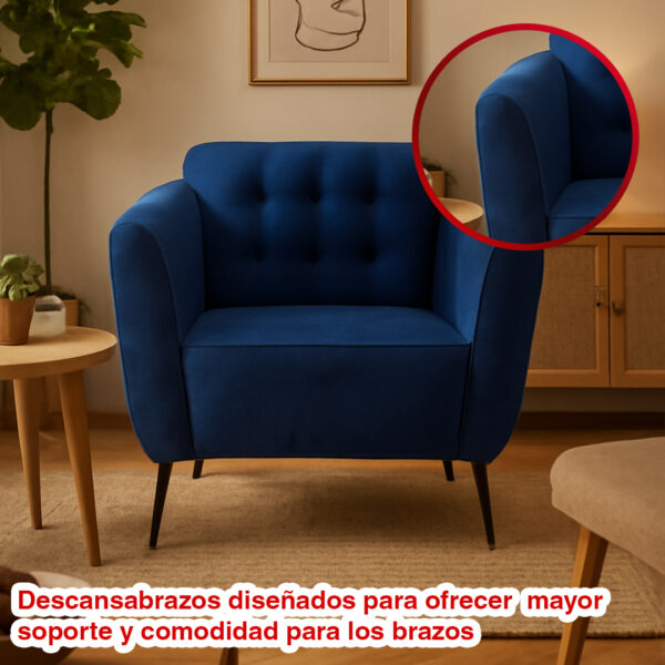 Sillon Gotti - Image 4