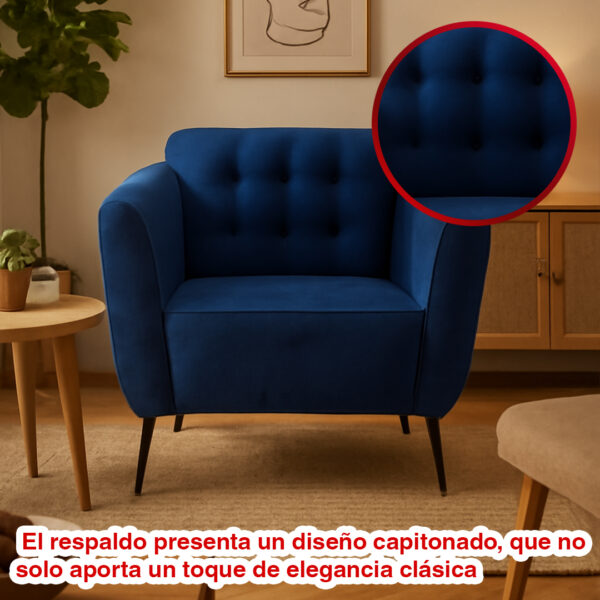 Sillon Gotti - Image 3