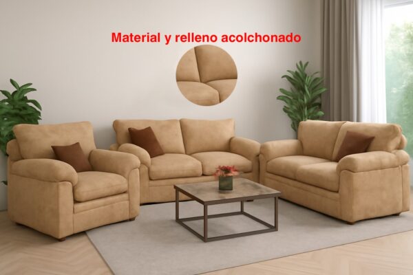 Sala Charlotte - Image 3