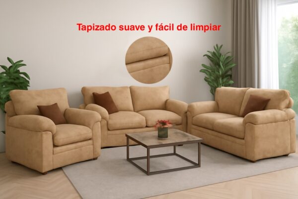 Sala Charlotte - Image 5