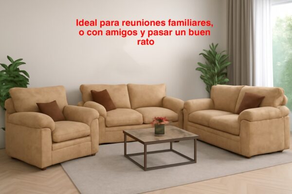 Sala Charlotte - Image 6