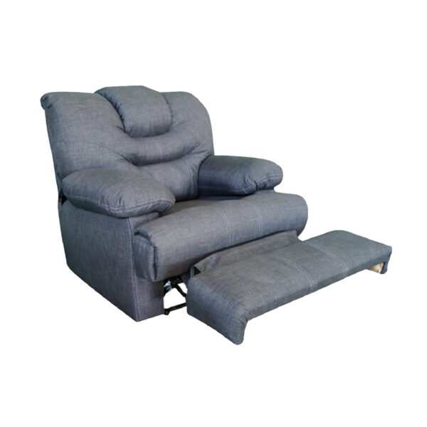 Reclinable Reck