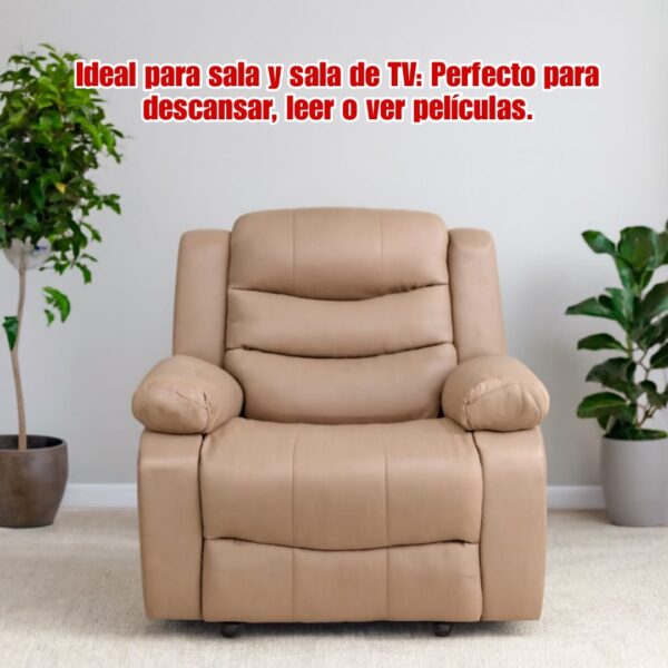 Reclinable Reck - Image 4