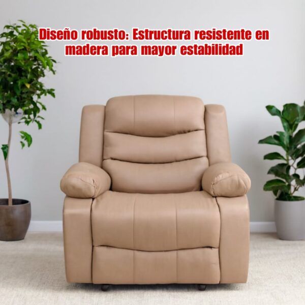 Reclinable Reck - Image 5