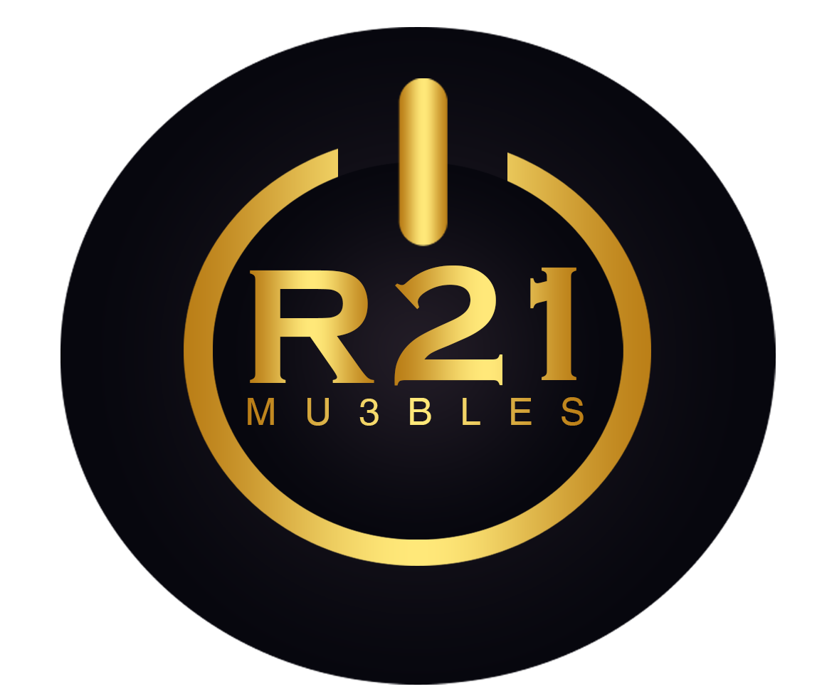 REINICIA 21 MUEBLES